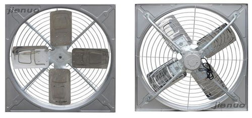 山東杰諾溫控 雞舍降溫與換氣設(shè)備的專業(yè)解決方案