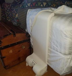 夏日降溫新選擇 清涼被窩，告別空調(diào)依賴