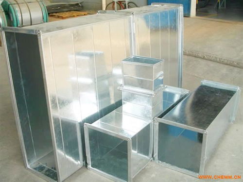 通風(fēng)、排煙、凈化、送風(fēng)、換氣、除塵、降溫與濕度調(diào)節(jié) 現(xiàn)代環(huán)境控制工程設(shè)備全覽