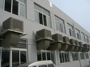 滁州鎮(zhèn)江揚(yáng)州地區(qū)工業(yè)通風(fēng)除塵與溫濕度調(diào)節(jié)系統(tǒng)解決方案