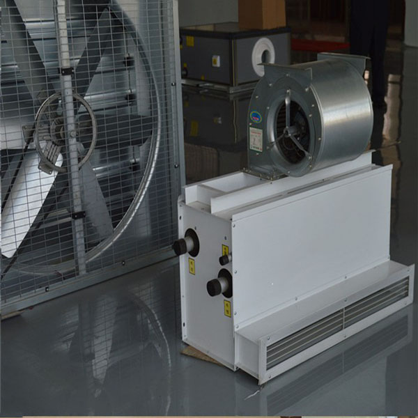 濕度調(diào)節(jié)與空氣流通 專業(yè)環(huán)境解決方案，打造健康舒適空間